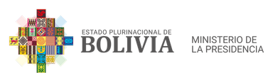 Ministerio Logo